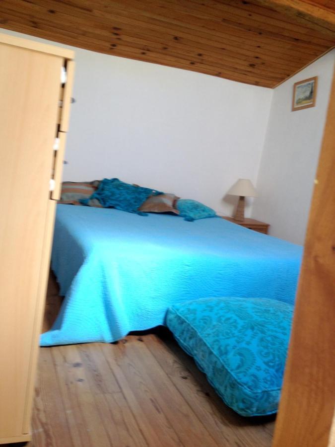 Studio Avec Piscine Privee Jardin Clos Et Wifi A Saint Jean D'Angely Buitenkant foto